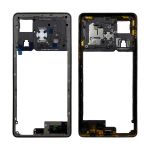 Средняя часть для Tecno Pova 6 (LI7) <серый>