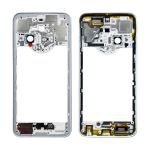 Средняя часть для Tecno Spark 30C (KL5n) <зеленый>