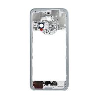 Средняя часть для Tecno Spark 30C (KL5n) <зеленый> ― Оптовый PromiseMobile