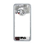 Средняя часть для Tecno Spark 30C (KL5n) <зеленый>