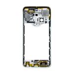 Средняя часть для Tecno Spark 30C (KL5n) <зеленый>