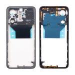 Средняя часть корпуса для Xiaomi Redmi 13 (24040RN64Y) <черный>