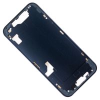 Средняя часть корпуса для Apple iPhone 14 <черный> ― Оптовый PromiseMobile
