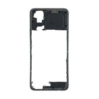 Средняя часть корпуса для Huawei Honor X7b (CLK-LX1) <голубой> ― Оптовый PromiseMobile