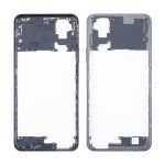 Средняя часть корпуса для Huawei Honor X7b (CLK-LX1) <черный>