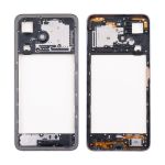 Средняя часть корпуса для Infinix Hot 30i (X669D) <белый>