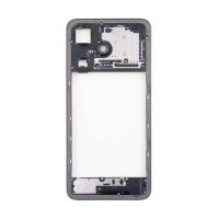 Средняя часть корпуса для Infinix Hot 30i (X669D) <белый> ― Оптовый PromiseMobile