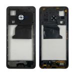 Средняя часть корпуса для Infinix Hot 40i (X6528B) <голубой>