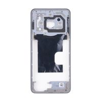 Средняя часть корпуса для Realme 11 (RMX3636) <черный> ― Оптовый PromiseMobile