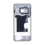 Средняя часть корпуса для Realme 11 (RMX3636) <черный>