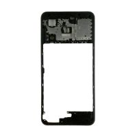 Средняя часть корпуса для Realme C61 <зеленый> ― Оптовый PromiseMobile