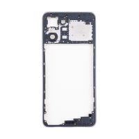 Средняя часть корпуса для Realme 10 (RMX3630) <белый> ― Оптовый PromiseMobile