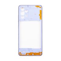 Средняя часть корпуса для Samsung SM-A325F (Galaxy A32) <фиолетовый> ― Оптовый PromiseMobile