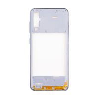 Средняя часть корпуса для Samsung SM-A505F (Galaxy A50) <белый> ― Оптовый PromiseMobile