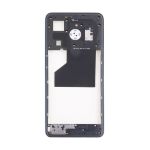 Средняя часть корпуса для Tecno Pova 6 Neo (LI6) <черный>