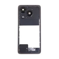 Средняя часть корпуса для Tecno Spark 20C (BG7n) <золото> ― Оптовый PromiseMobile