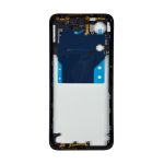 Средняя часть корпуса для Xiaomi Poco M6 (2404APC5FG) <черный>