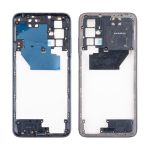 Средняя часть корпуса для Xiaomi Redmi 10 (21061119DG) <серый>