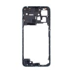 Средняя часть корпуса для Xiaomi Redmi Note 12 (23021RAA2Y) <зеленый>