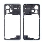 Средняя часть корпуса для Xiaomi Redmi Note 12 (23021RAA2Y) <зеленый>