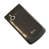 Средняя часть корпуса для LG KF750 в сборе с поворотным механизмом ― Оптовый PromiseMobile