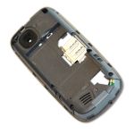 Средняя часть корпуса для Nokia 2220s в сборе