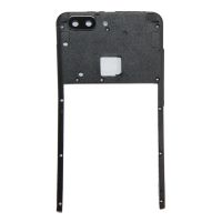 Средняя часть корпуса для PixelPhone M1 со стеклом камеры и антенной (оригинал) ― Оптовый PromiseMobile