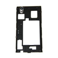 Средняя часть LG P940 <черный> ― Оптовый PromiseMobile