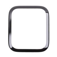 Стекло для Apple Watch 4, 5, SE, SE 2022, SE 2023 (44 мм) сапфировое <черный> (оригинал) ― Оптовый PromiseMobile
