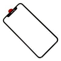Стекло для Apple iPhone 11 <черный> ― Оптовый PromiseMobile