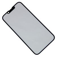 Стекло для Apple iPhone 14 в сборе с OCA пленкой <черный> ― Оптовый PromiseMobile