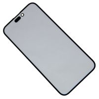 Стекло для Apple iPhone 14 Pro Max в сборе с OCA пленкой <черный> ― Оптовый PromiseMobile