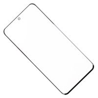 Стекло для Huawei Honor 90 (REA-NX9) в сборе с OCA пленкой <черный> ― Оптовый PromiseMobile
