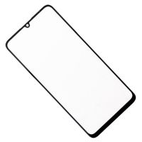 Стекло для Huawei Honor X7 (CMA-LX1) в сборе с OCA пленкой <черный> ― Оптовый PromiseMobile