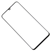 Стекло для Huawei P30 Pro (VOG-L29) <черный> ― Оптовый PromiseMobile