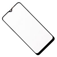 Стекло для Oppo A5s (CPH1909), A7 (CPH1901), AX7 (CPH1903), A12 (CPH2083), Realme 3 (RMX1821) в сборе с OCA пленкой <черный> ― Оптовый PromiseMobile