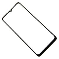 Стекло для Samsung SM-A025F (Galaxy A02s), SM-A125F (Galaxy A12) <черный> ― Оптовый PromiseMobile