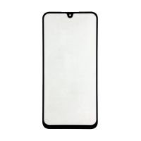 Стекло для Samsung SM-A165F (Galaxy A16), A166B (A16 5G) в сборе с OCA пленкой <черный> (оригинал) ― Оптовый PromiseMobile