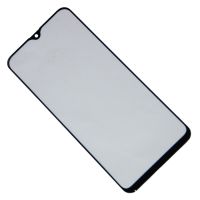 Стекло для Samsung SM-A205F (Galaxy A20) в сборе с OCA пленкой <черный> ― Оптовый PromiseMobile