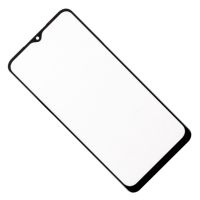 Стекло для Samsung SM-A226B (Galaxy A22s 5G) в сборе с OCA пленкой <черный> ― Оптовый PromiseMobile