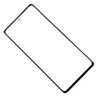 Стекло для Samsung SM-A525F (Galaxy A52), SM-G780F (Galaxy S20 FE) <черный> ― Оптовый PromiseMobile