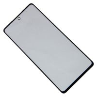 Стекло для Samsung SM-A536E (Galaxy A53 5G) в сборе с OCA пленкой <черный> ― Оптовый PromiseMobile