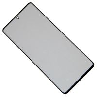 Стекло для Samsung SM-A715F (Galaxy A71), SM-G770F (Galaxy S10 Lite), SM-M515F (Galaxy M51), SM-N770F (Galaxy Note 10 Lite) <черный> ― Оптовый PromiseMobile