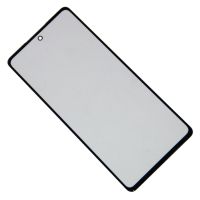 Стекло для Samsung SM-A525F (Galaxy A52), G780F (S20 FE) в сборе с OCA пленкой <черный> ― Оптовый PromiseMobile