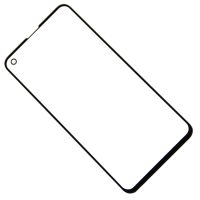 Стекло для Samsung SM-G970F (Galaxy S10e) <черный> ― Оптовый PromiseMobile