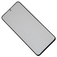 Стекло для Samsung SM-G988B (Galaxy S20 Ultra) <черный> ― Оптовый PromiseMobile
