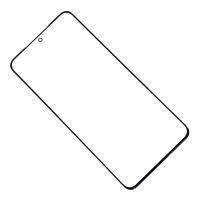 Стекло для Samsung SM-G991B (Galaxy S21) <черный> ― Оптовый PromiseMobile