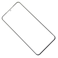 Стекло для Samsung SM-G996B (Galaxy S21 Plus) <черный> ― Оптовый PromiseMobile