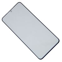 Стекло для Samsung SM-G996B (Galaxy S21 Plus) в сборе с OCA пленкой <черный> ― Оптовый PromiseMobile