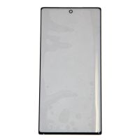 Стекло для Samsung SM-N970F (Galaxy Note 10) <черный> ― Оптовый PromiseMobile